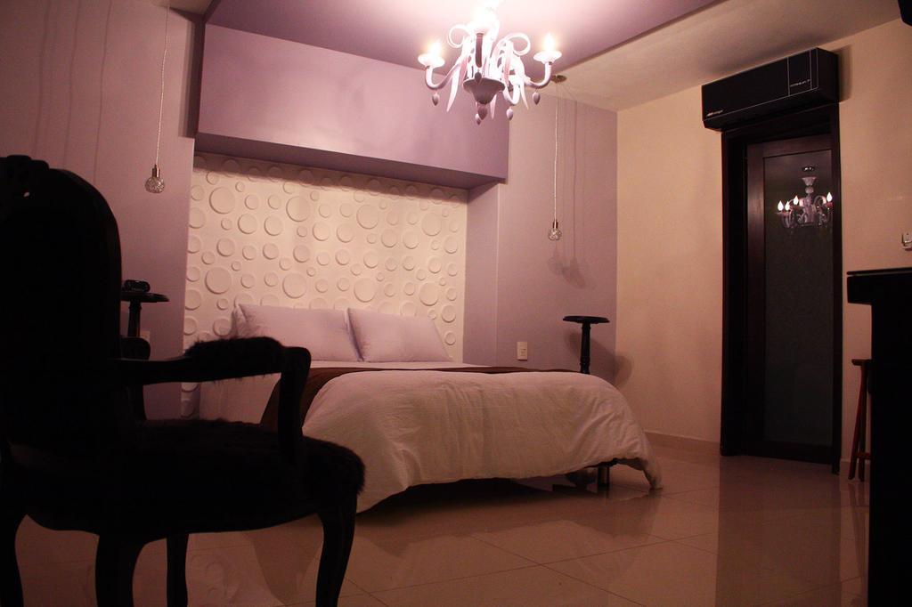 Casa Lunatta Guanajuato Pokoj fotografie