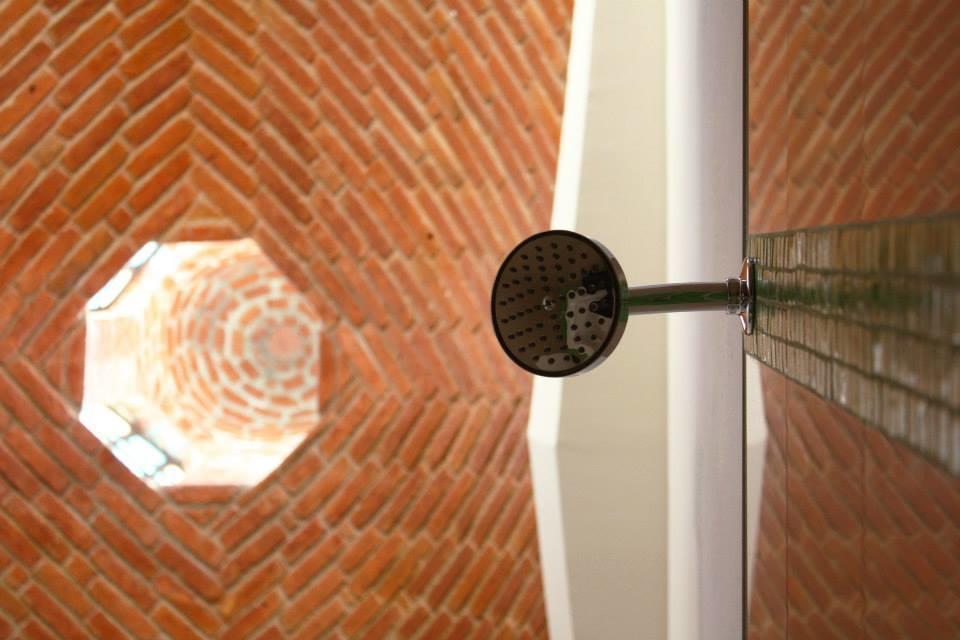 Casa Lunatta Guanajuato Pokoj fotografie
