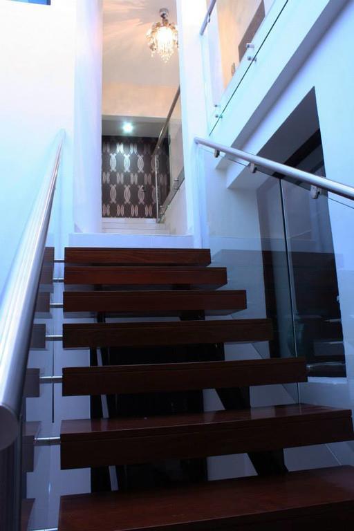 Casa Lunatta Guanajuato Exteriér fotografie