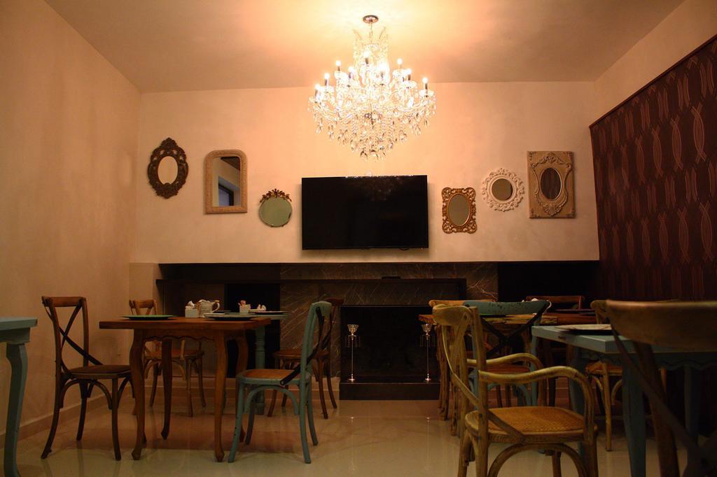 Casa Lunatta Guanajuato Exteriér fotografie