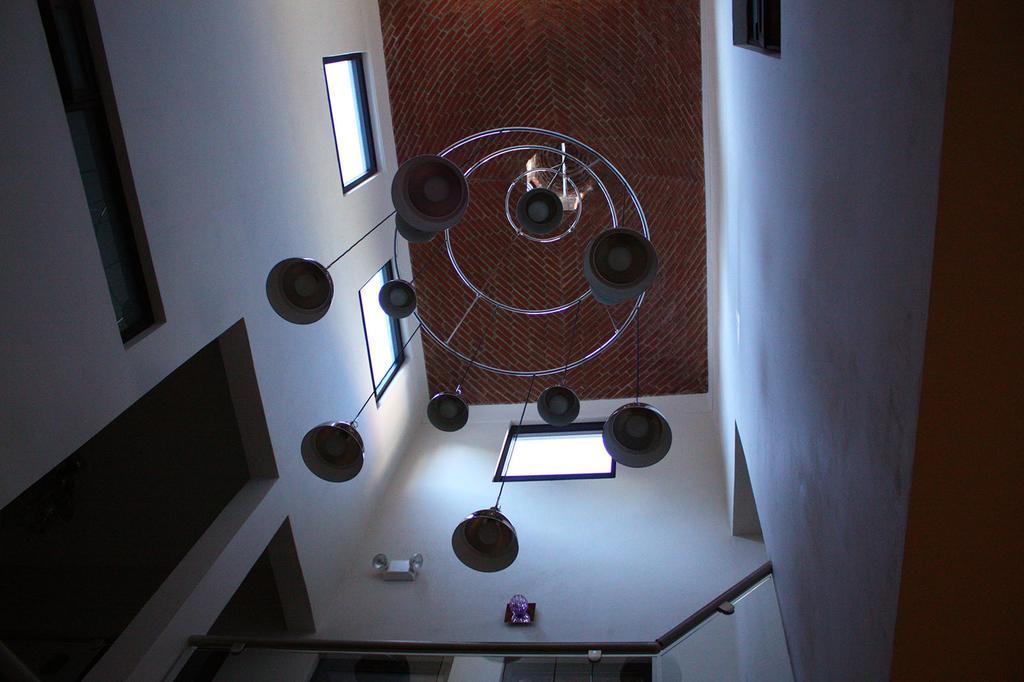 Casa Lunatta Guanajuato Pokoj fotografie