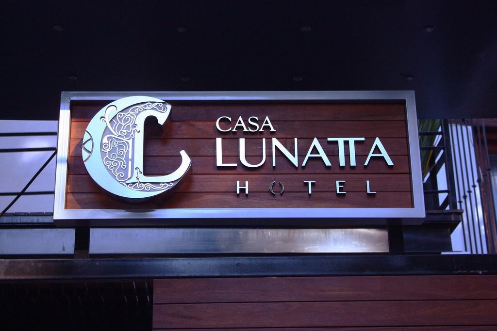 Casa Lunatta Guanajuato Exteriér fotografie
