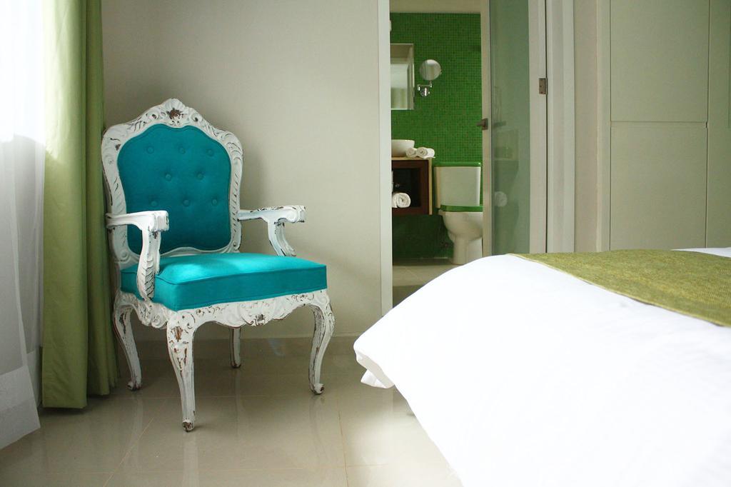 Casa Lunatta Guanajuato Pokoj fotografie